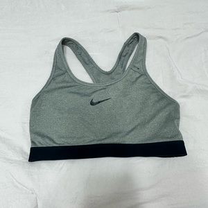 Nike sports bra